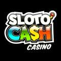SlotoCash Casino India logo