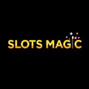 Slots Magic casino India logo