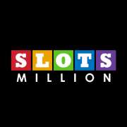 Slots Million Casino India logo