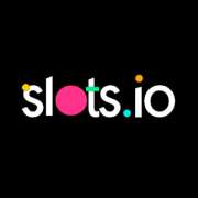 Slots.io Casino India logo
