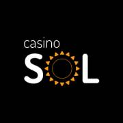 SOL casino India logo