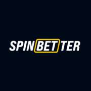 SpinBetter Casino India logo