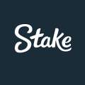 Stake Casino India logo