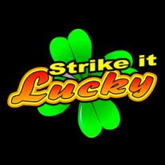 Strike It Lucky casino India