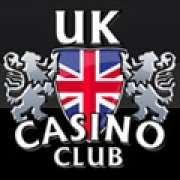 UK Casino Club India logo