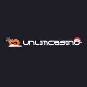 Unlim Casino India logo
