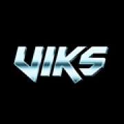 Viks casino India logo