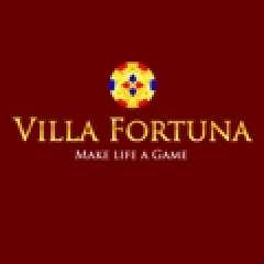 Villa Fortuna Casino India