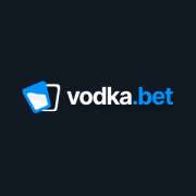 Vodka Casino India logo