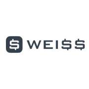 Weiss Casino India logo