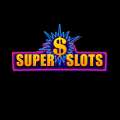 SuperSlots casino logo