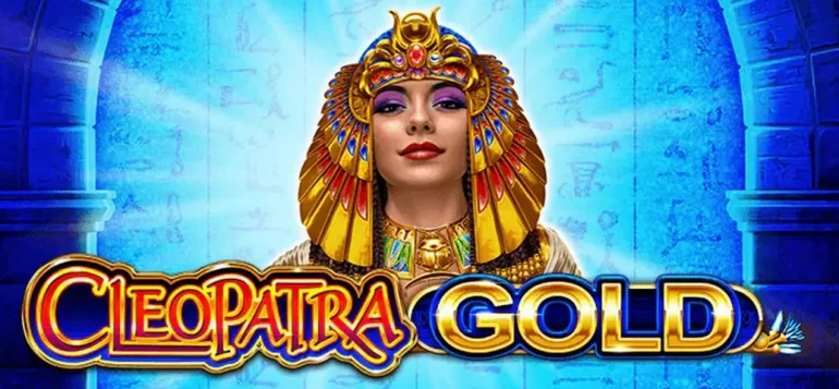 Cleopatra’s Gold