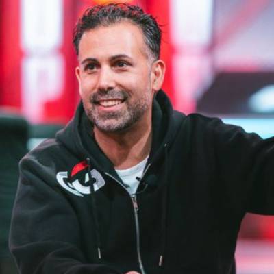 Ali Nejad