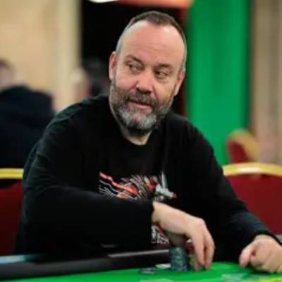 Andrew Black