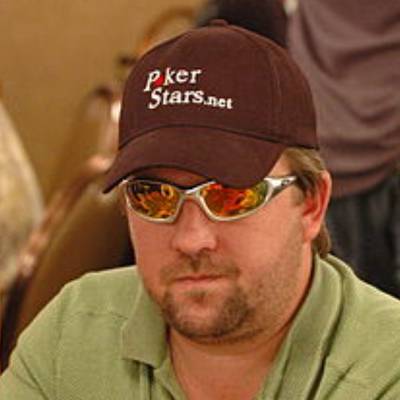 Chris Moneymaker