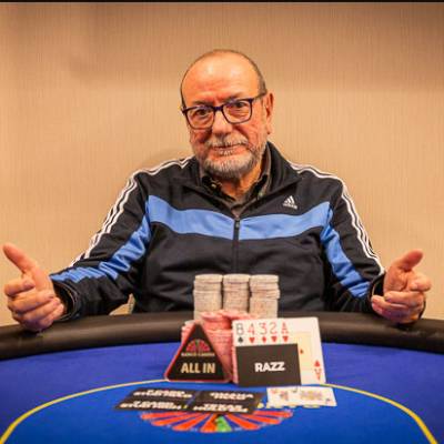 Dario De Toffoli