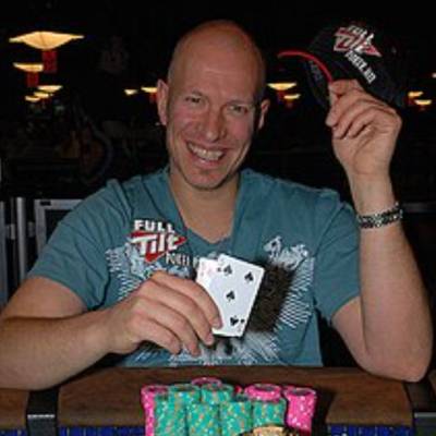 Greg Mueller
