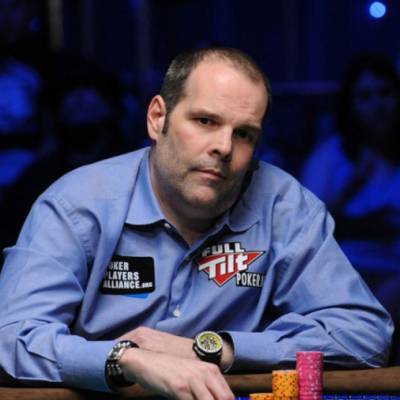 Howard Lederer
