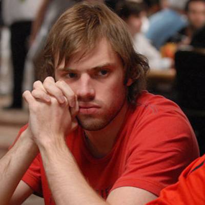 Ivan Demidov