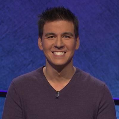 James Holzhauer
