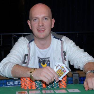 Jesper Hougaard