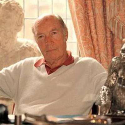 John Aspinall