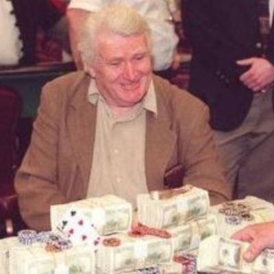 John James Furlong