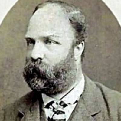 Joseph Jagger