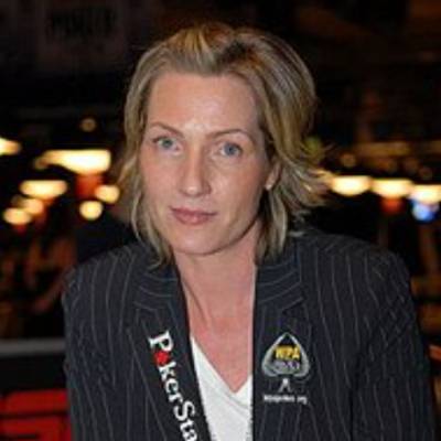 Katja Thater