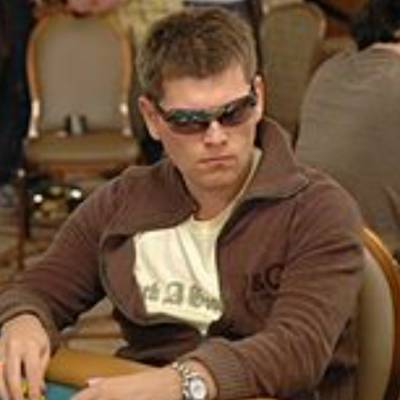 Kirill Gerasimov