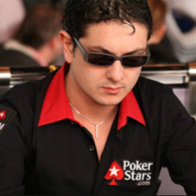 Luca Pagano