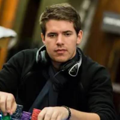 Marvin Rettenmaier