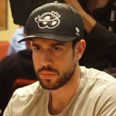 Nick Schulman