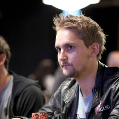 Niklas Heinecker