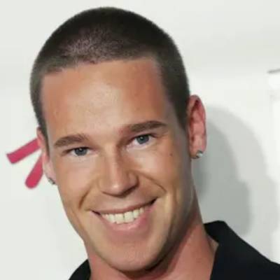 Patrik Antonius