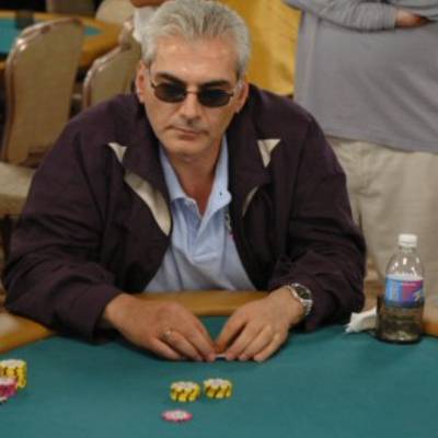 Peter Costa