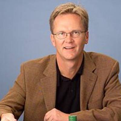 Randy Blumer
