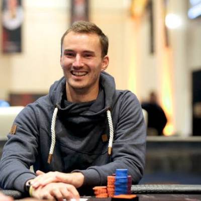 Steffen Sontheimer