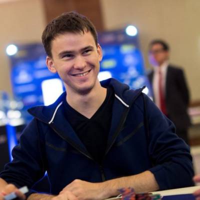 Timofey Kuznetsov