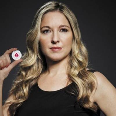 Victoria Coren Mitchell
