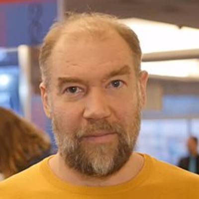 Vitaly Lunkin