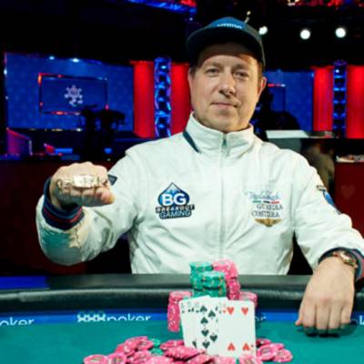 Vladimir Shchemelev