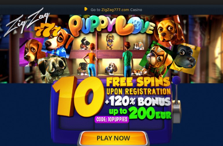 casino free spins