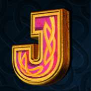 J symbol in Era of Vikings slot