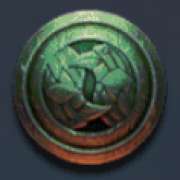 Bronze symbol in Vikings Go To Valhalla slot
