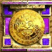  symbol in Temple of Fortune slot