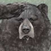 Bear symbol in Remember Gulag slot