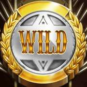 Wild symbol in Last Chance Saloon slot