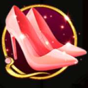 Shoes symbol in Women's Day slot