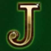  symbol in The Marvellous Mr Green slot